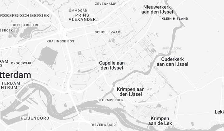 Huis | 79m² | €1225,-