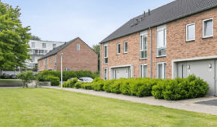 Huis | 115m² | €1375,-