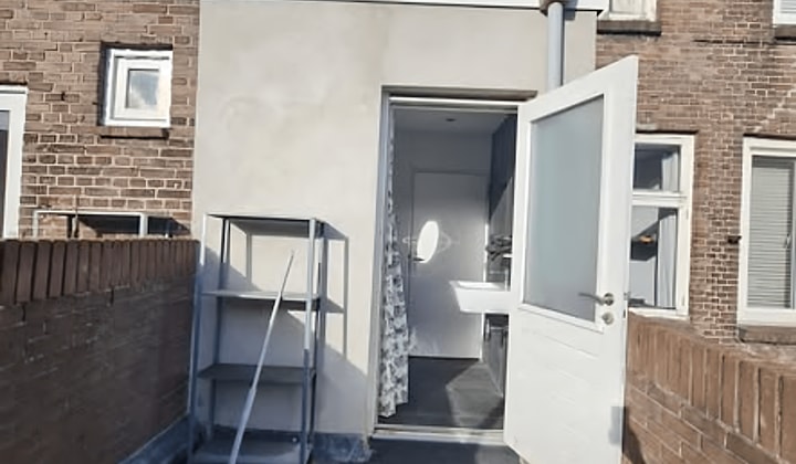 Studio | m² | €995,-