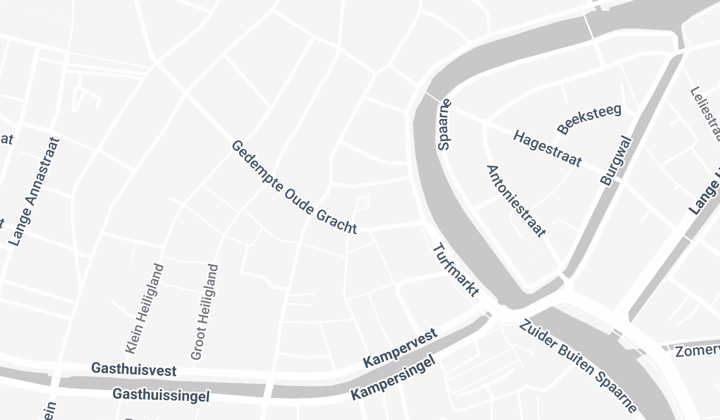 Huis | 110m² | Justine de Gouwerhof | €2850,-