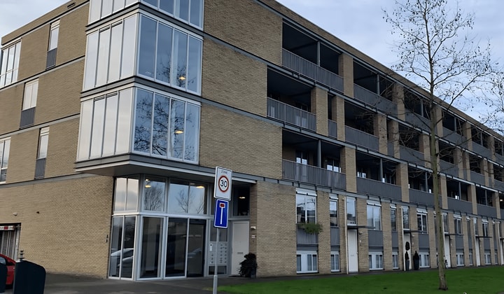 Appartement | 97m² | Johan Wagenaarlaan | €1495,-