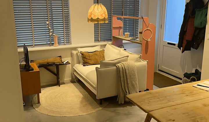 Appartement | 45m² | €840,-