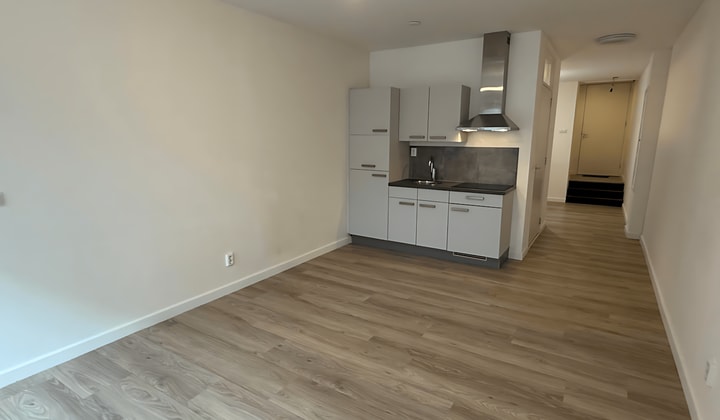 Studio | 46m² | Steenweg | €950,-