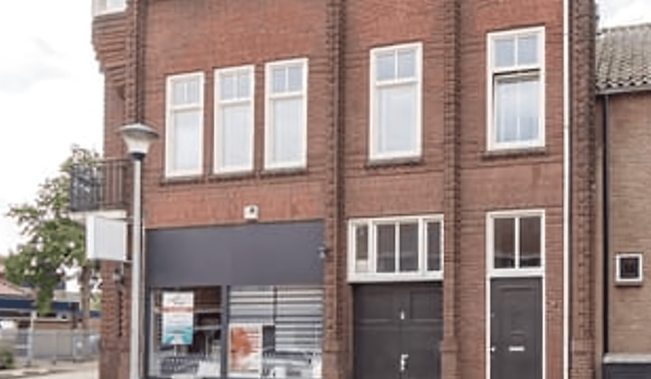 Appartement | 52m² | Nieuweweg | €672,-