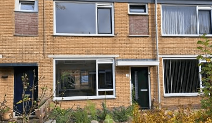 Huis | 91m² | €1184,-