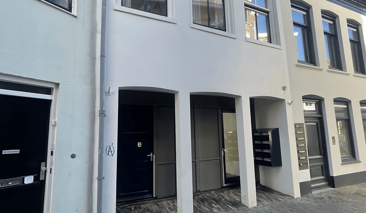 Appartement | 32m² | €980,-