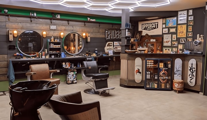 Bedrijfsruimte | Muisbergstraat | €1100,-