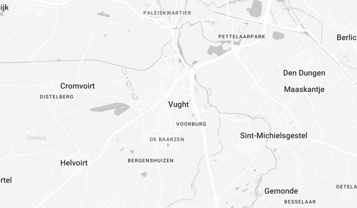 Kamer | 100m² | €550,-