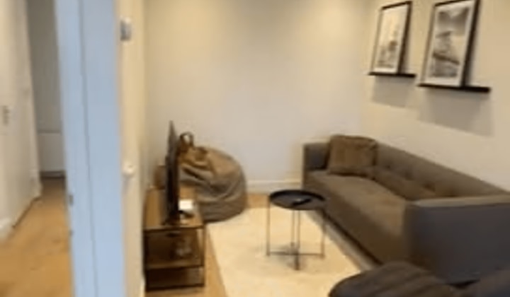 Huis | 110m² | €2600,-