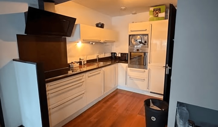 Appartement | m² | €2500,-