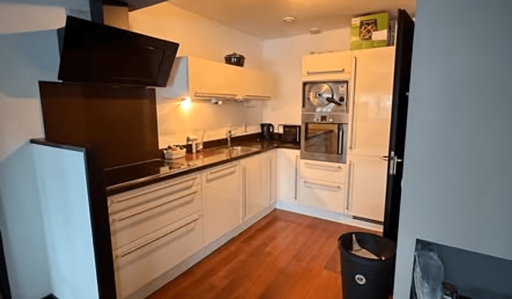 Appartement | m² | €2500,-