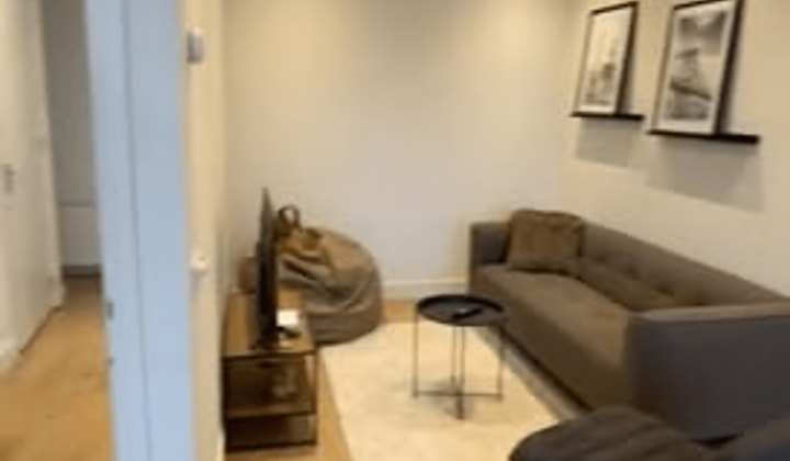 Huis | 110m² | €2600,-