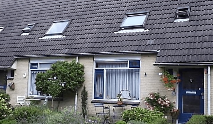 Huis | 70m² | Vossendal | €926,-