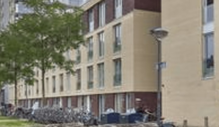 Huis | Bellevuelaan | €1950,-