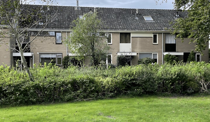 Huis | 130m² | Beukenrode | €2300,-