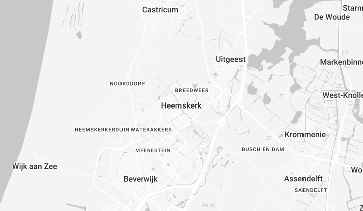 Huis | m² | €1016,-