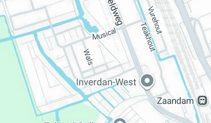 Huis | m² | €2600,-