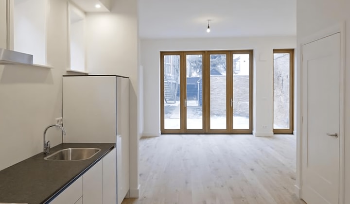 Huis | 134m² | Frankestraat | €3100,-