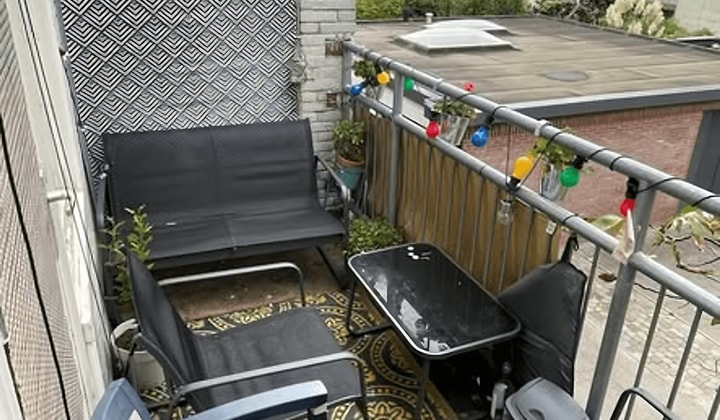 Kamer | 10m² | €314,-