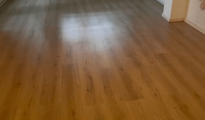 Kamer | 18m² | Kerkstraat | €585,-