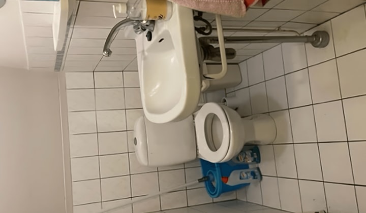 Kamer | 10m² | Kerkstraat | €410,-