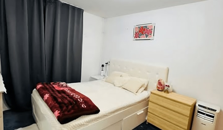 Kamer | Joke Smitstraat | €1500,-