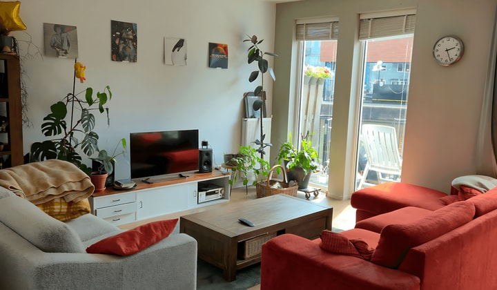 Huis | 150m² | Reitdiephaven | €1050,-
