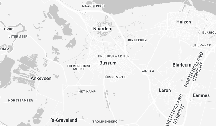 Huis | 88m² | €1770,-