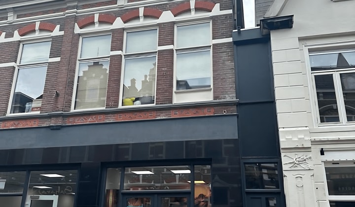 Kamer | 10m² | Kerkstraat | €503,-