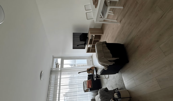 Huis | 84m² | Rembrandtweg | €1048,-