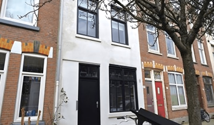 Huis | 124m² | 2e Carnissestraat | €2250,-