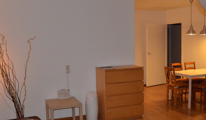 Huis | 91m² | Tafelbergdreef | €1315,-