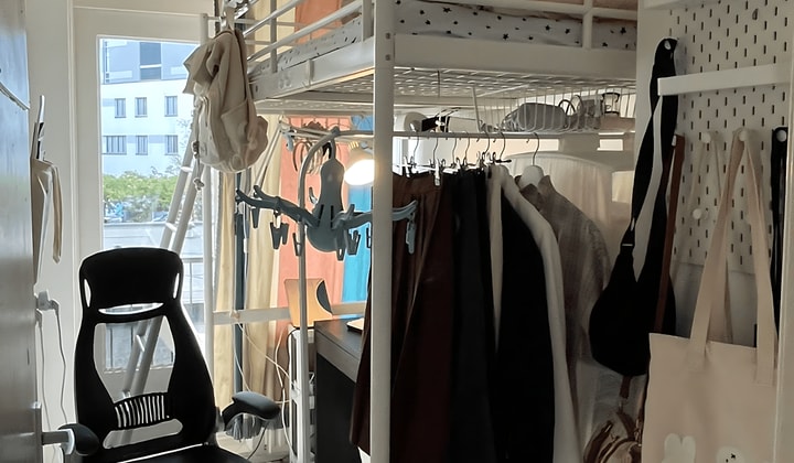 Huis | 80m² | Bruijnings Ingenhoeslaan | €600,-