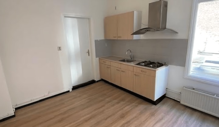 Studio | 20m² | Hommelseweg | €650,-