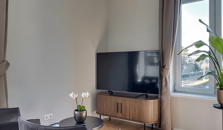 Appartement | 23m² | €1500,-