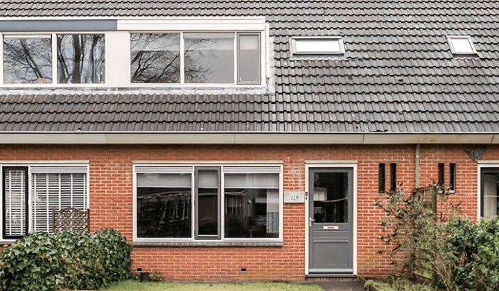 Huis | 100m² | Voergang | €1395,-