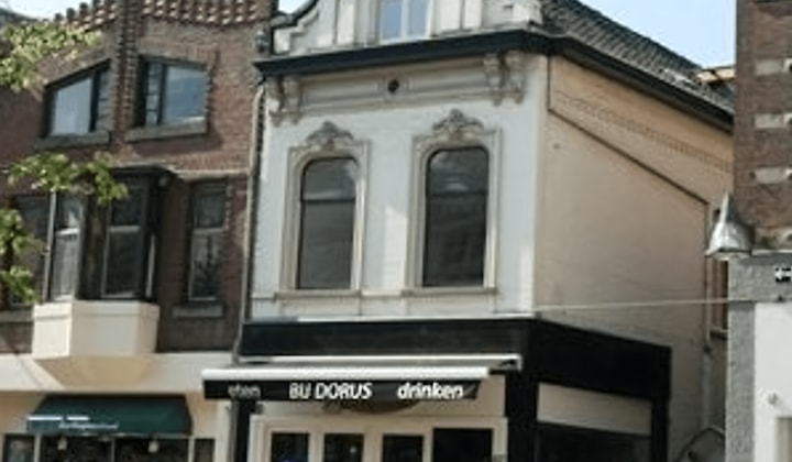 Studio | 30m² | Kapelhof | €840,-