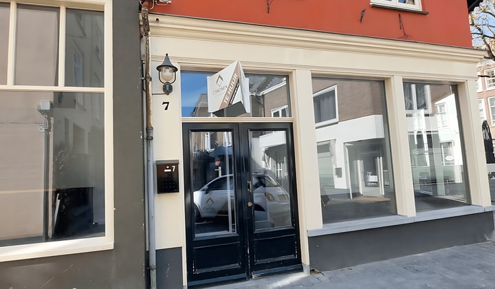 Appartement | 75m² | €1145,-