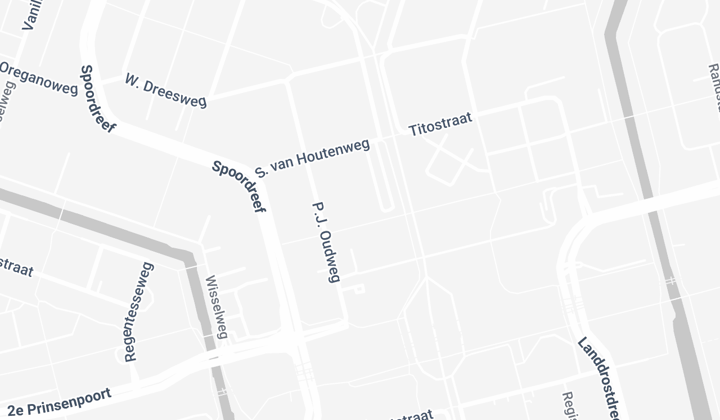 Huis | 95m² | Marga Klompéhof | €1750,-