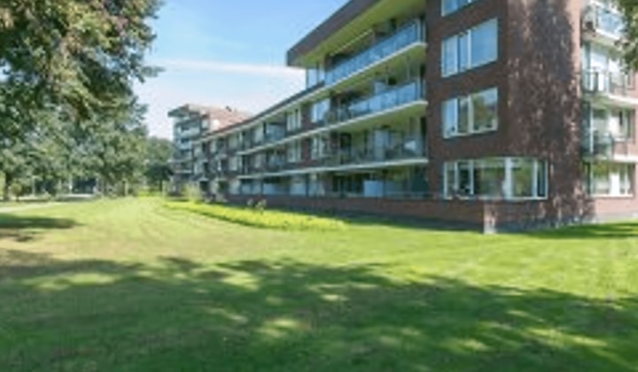 Huis | 95m² | Flintstraat | €1150,-