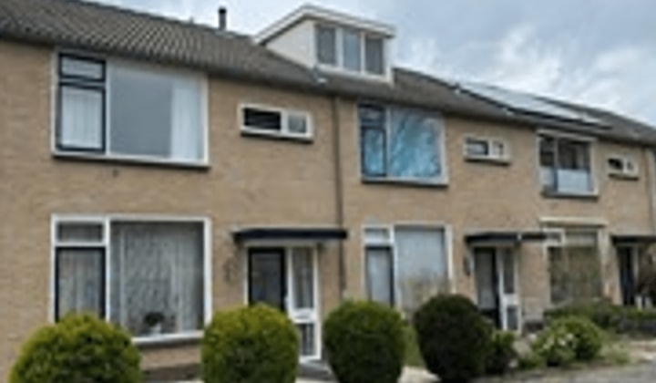 Huis | 140m² | Calvijnhof | €2200,-