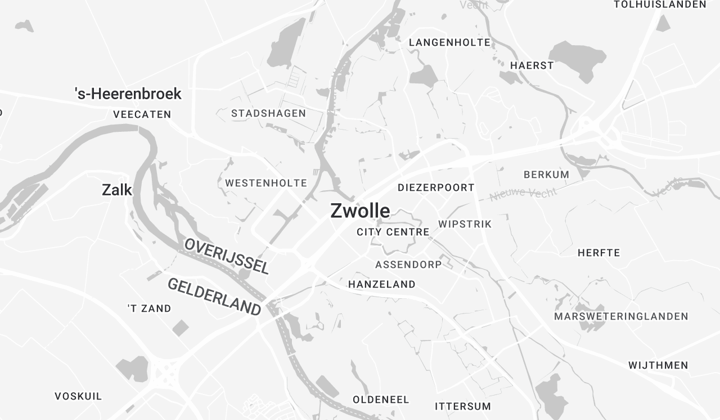 Appartement | m² | €2167,-