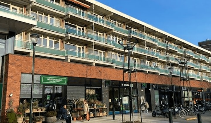 Huis | 83m² | Kapittelweg | €1015,-