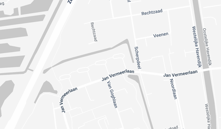 Appartement | 9m² | Jan Vermeerlaan | €764,-