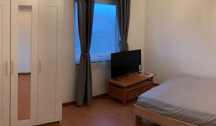 Kamer | 20m² | Eendrachtstraat | €1255,-