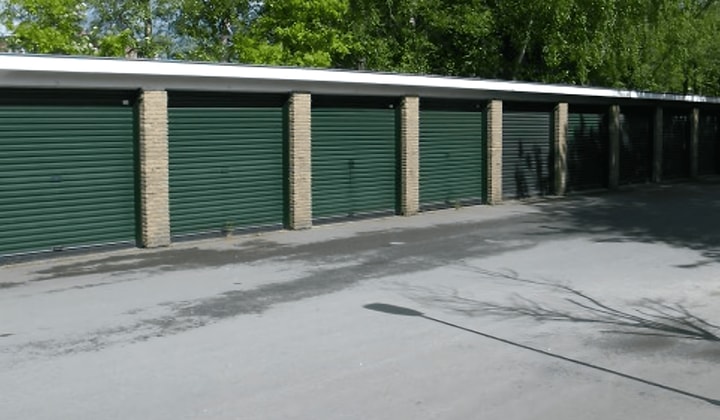 Huis | Amersfoortsestraatweg | €215,-