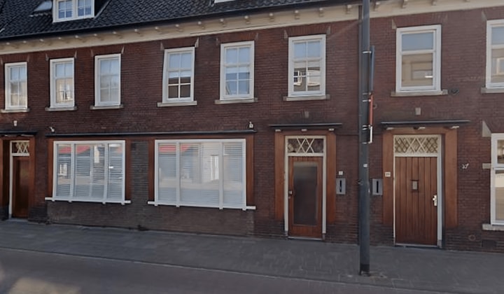 Appartement | 150m² | Nieuwendijk | €1725,-