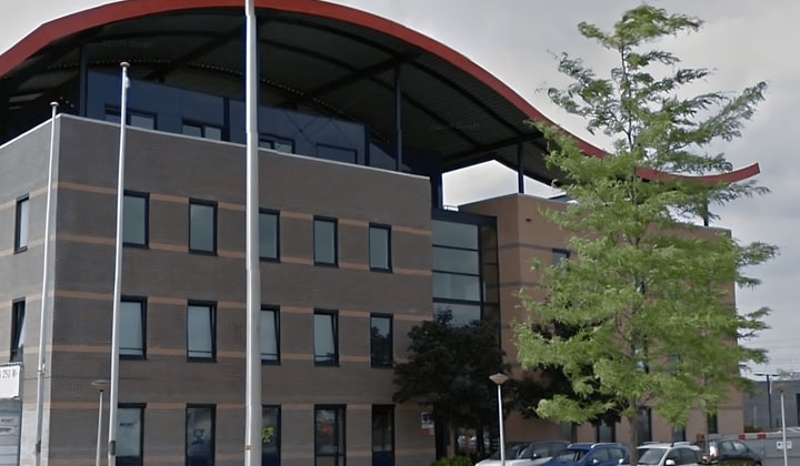 Appartement | 45m² | Stationsplein | €850,-