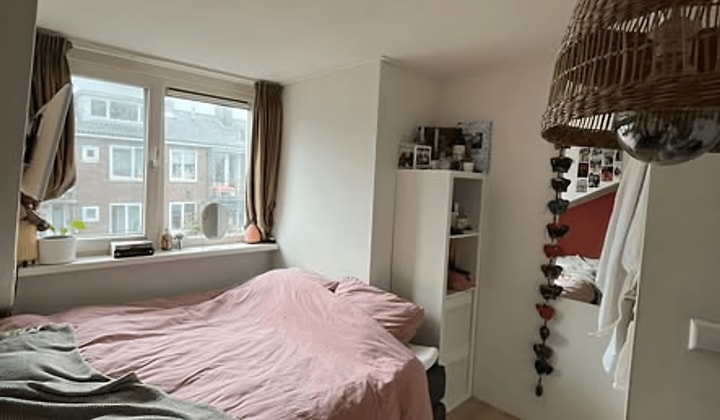 Kamer | m² | €530,-