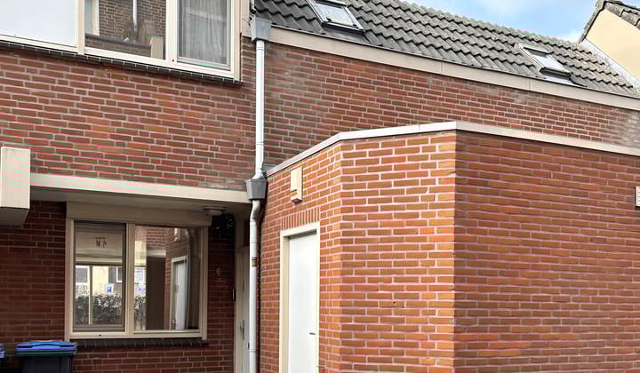 Appartement | 94m² | Bree | €1850,-